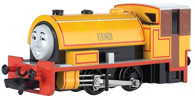 Ben